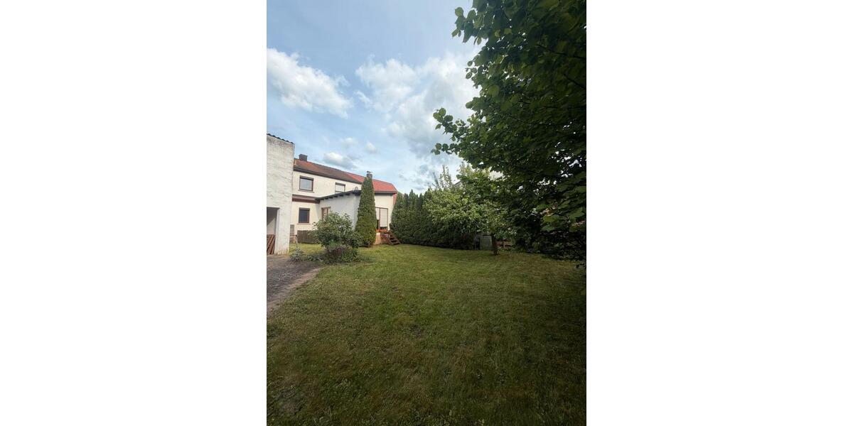 Einfamilienhaus Eggolsheim - 5 Zimmer, 135 m&sup2;, 1.650&euro; | Angebot:26634670