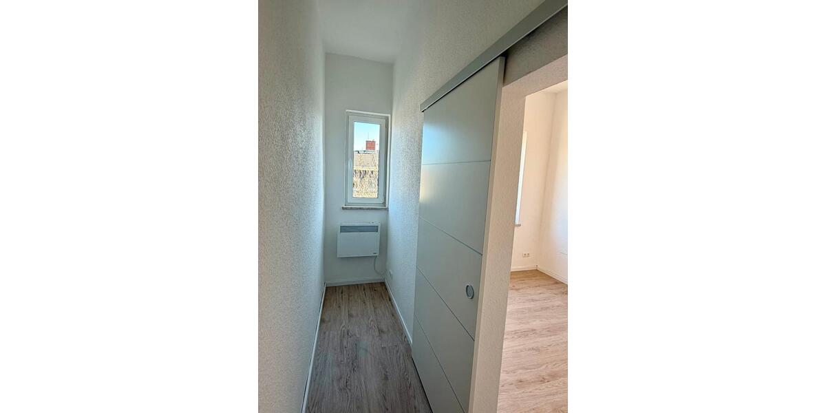 Etagenwohnung Grammetal - 4 Zimmer, 95 m&sup2;, 1.190&euro; | Angebot:26020430