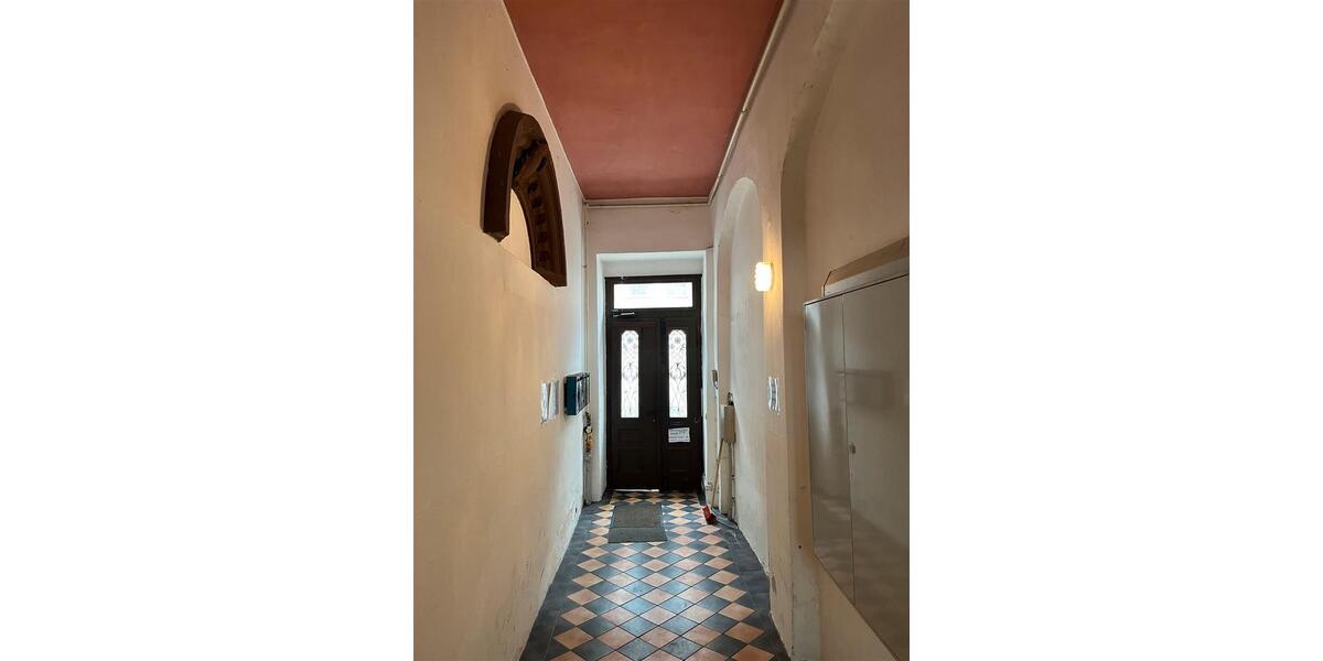 Dachgeschoßwohnung Torgau - 3 Zimmer, 70 m&sup2;, 430&euro; | Angebot:24864321