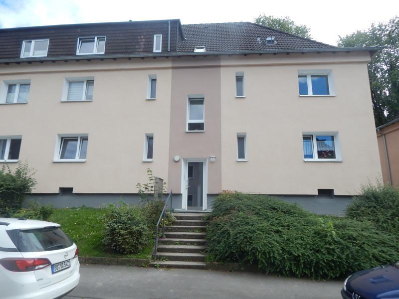 Miet mich - ansprechende 2-Zimmer-Wohnung zimmer