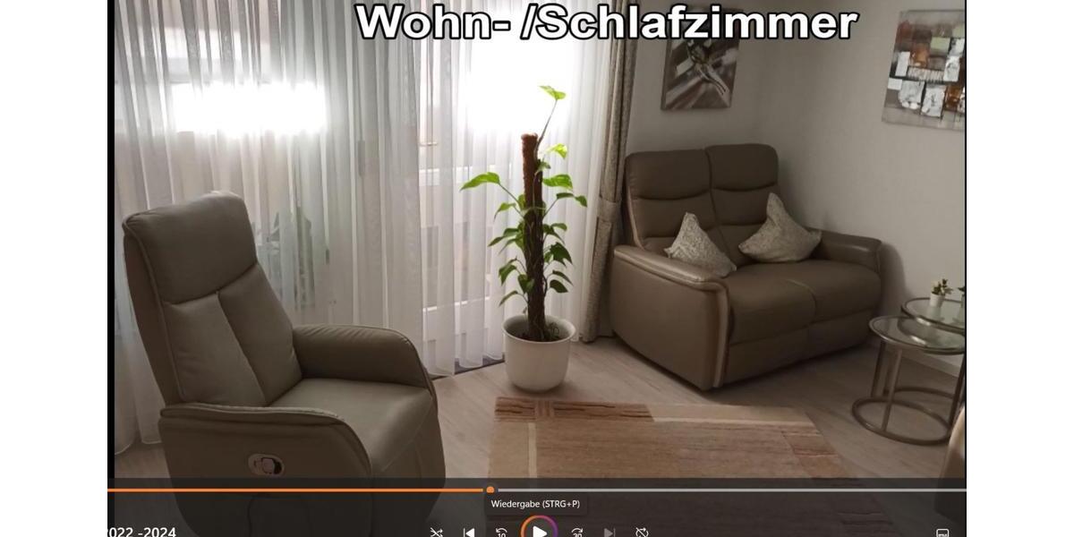 Etagenwohnung Wiesbaden Schierstein - 3 Zimmer, 94 m&sup2;, 1.550&euro; | Angebot:24788513