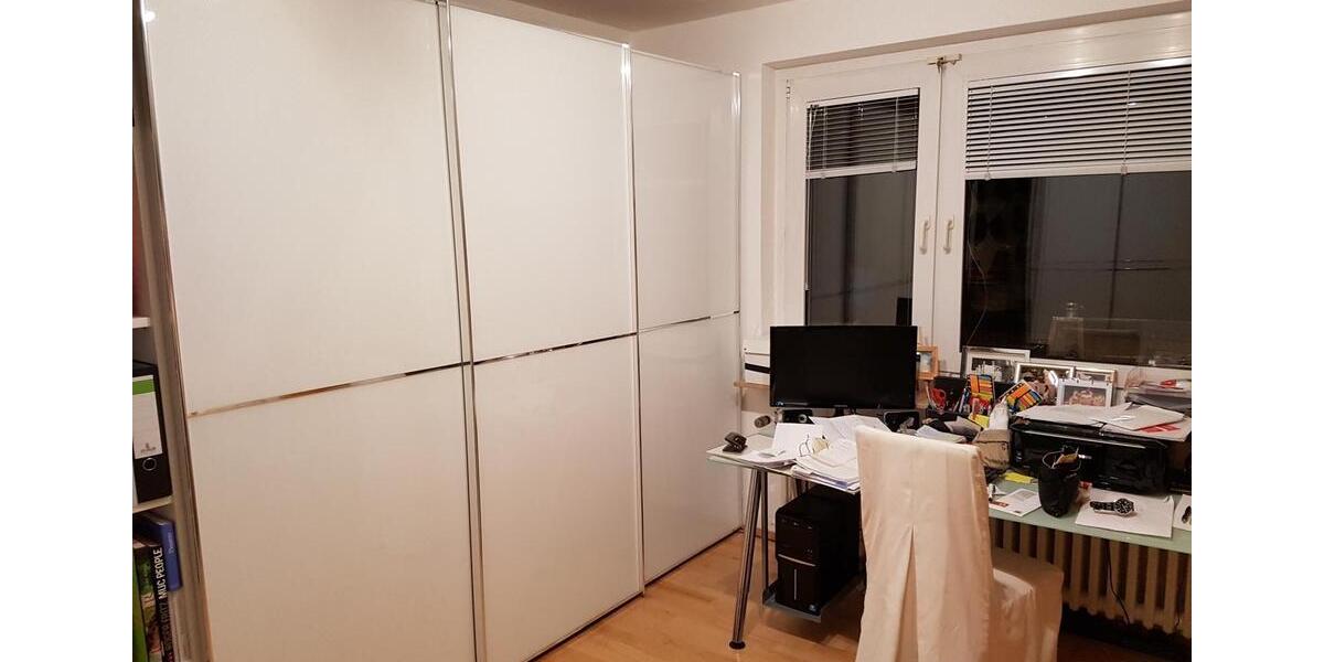Dachgeschoßwohnung Wuppertal Gemarkung Elberfeld - 3 Zimmer, 87 m&sup2;, 850&euro; | Angebot:25922816