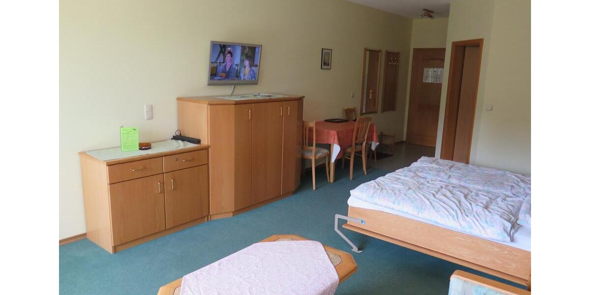 Wohnen auf Zeit Sankt Englmar - 1 Zimmer, 750&euro; | Angebot:22966220