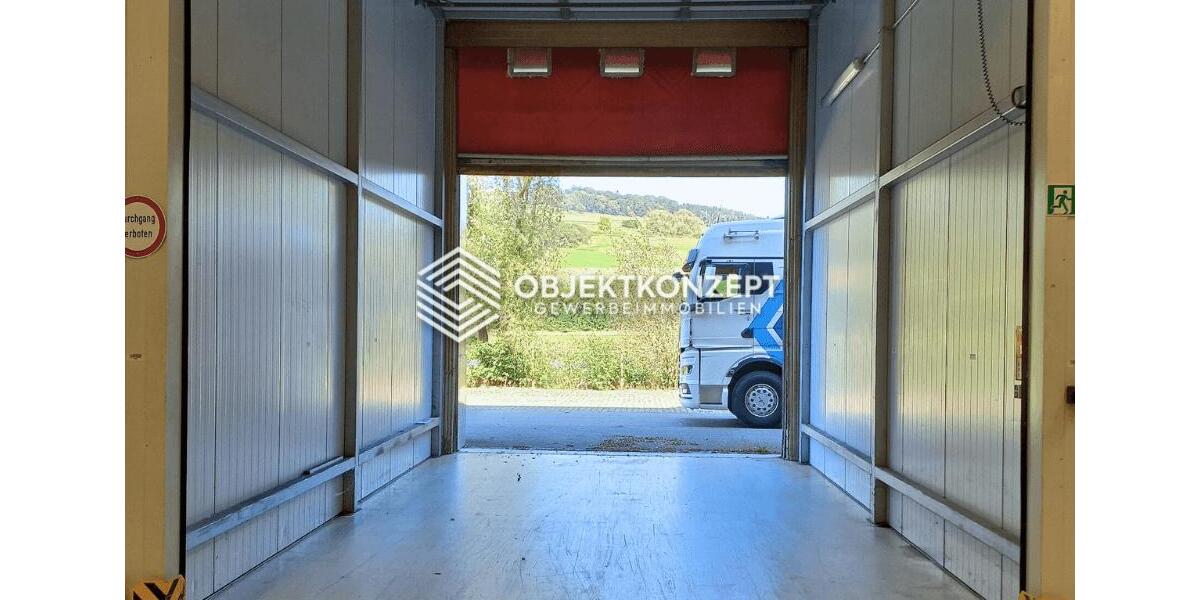 Gewerbeobjekt Geisingen - 3.700&euro; | Angebot:25085555