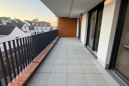 Fantastische Erstbezug Wohnung am schönsten Fleck im Südwesten 4 zimmer