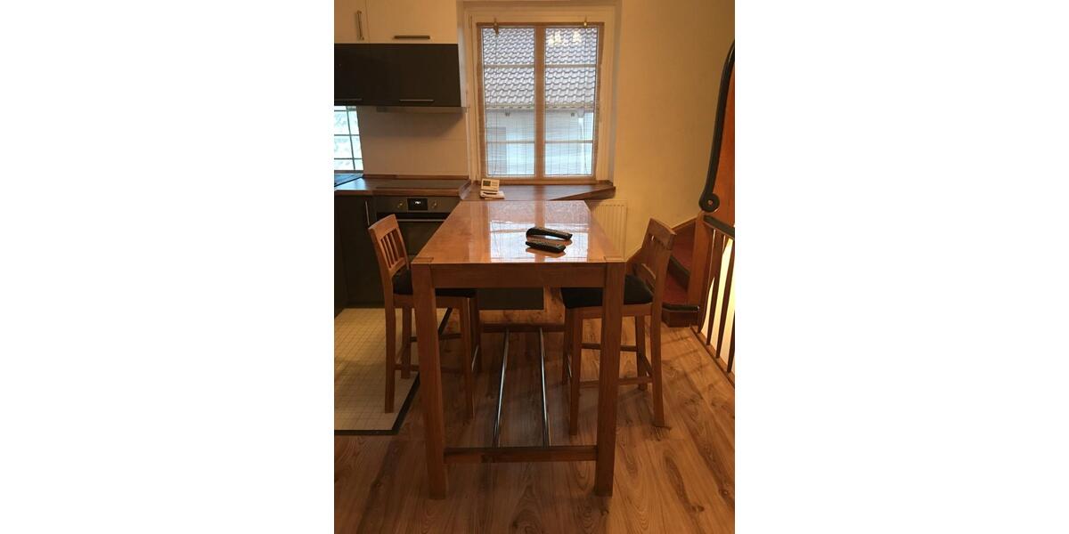 Wohnen auf Zeit Langenlonsheim - 1 Zimmer, 60 m&sup2;, 540&euro; | Angebot:26211043