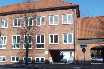 Wohnung zum Mieten in Rendsburg 440 € 54.08 m²