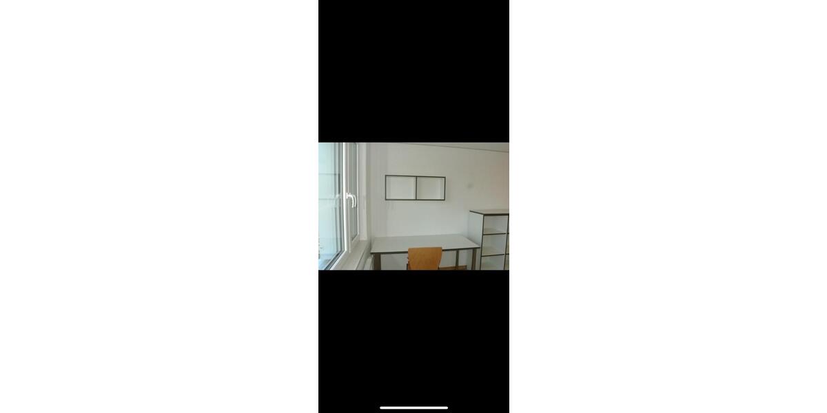 Wohnen auf Zeit Konstanz Konstanz-Fürstenberg - 1 Zimmer, 12 m&sup2;, 528&euro; | Angebot:26373132