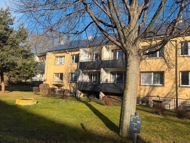 Erdgeschoßwohnung Naumburg (Saale) - 3 Zimmer, 60 m&sup2;, 180&euro; | Angebot:26689262