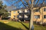 Erdgeschoßwohnung Naumburg (Saale) - 3 Zimmer, 60 m&sup2;, 180&euro; | Angebot:26689262