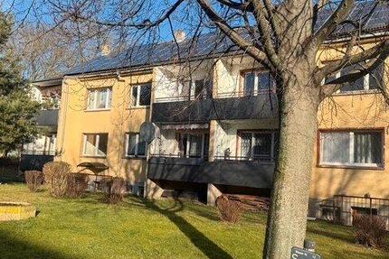 Wohnung Naumburg (Saale) - 3 Zimmer, 60 m&sup2;, 180&euro; | Angebot:26689262