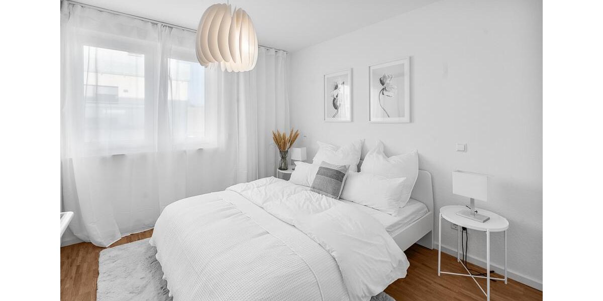 Etagenwohnung Müllheim - 4 Zimmer, 93 m&sup2;, 1.550&euro; | Angebot:23227490