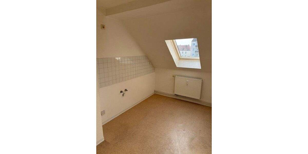 Etagenwohnung Delitzsch Döbernitz - 2 Zimmer, 36 m&sup2;, 270&euro; | Angebot:25866333