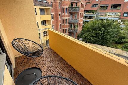 WG - Zimmer mit Balkon & All-Inclusive!