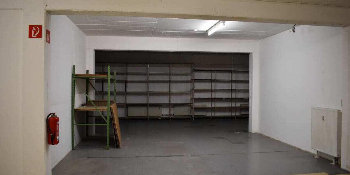 Gewerbeobjekt Kastellaun - 2.100&euro; | Angebot:23949198