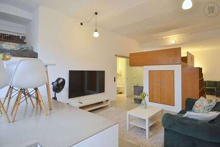 Zimmer Mainz-Finthen Finthen - 1.5 Zimmer, 1.490&euro; | Angebot:24489467