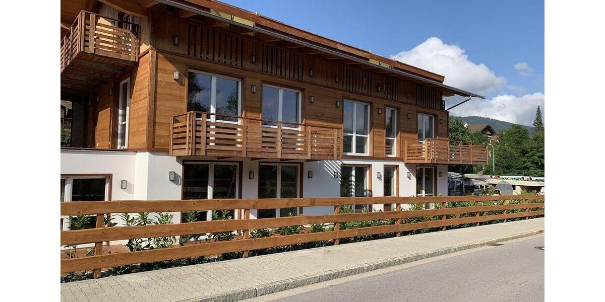 Terrassenwohnung Bad Wiessee - 2.5 Zimmer, 77 m&sup2;, 1.630&euro; | Angebot:25892292