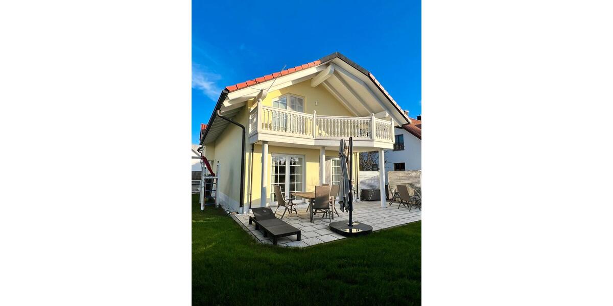 Einfamilienhaus Hallbergmoos - 7 Zimmer, 210 m&sup2;, 3.250&euro; | Angebot:26377737