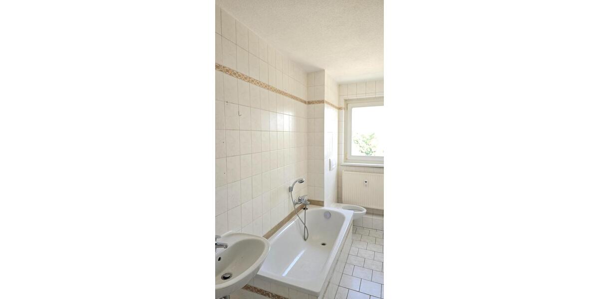 Etagenwohnung Großräschen - 3 Zimmer, 59 m&sup2;, 360&euro; | Angebot:25571462