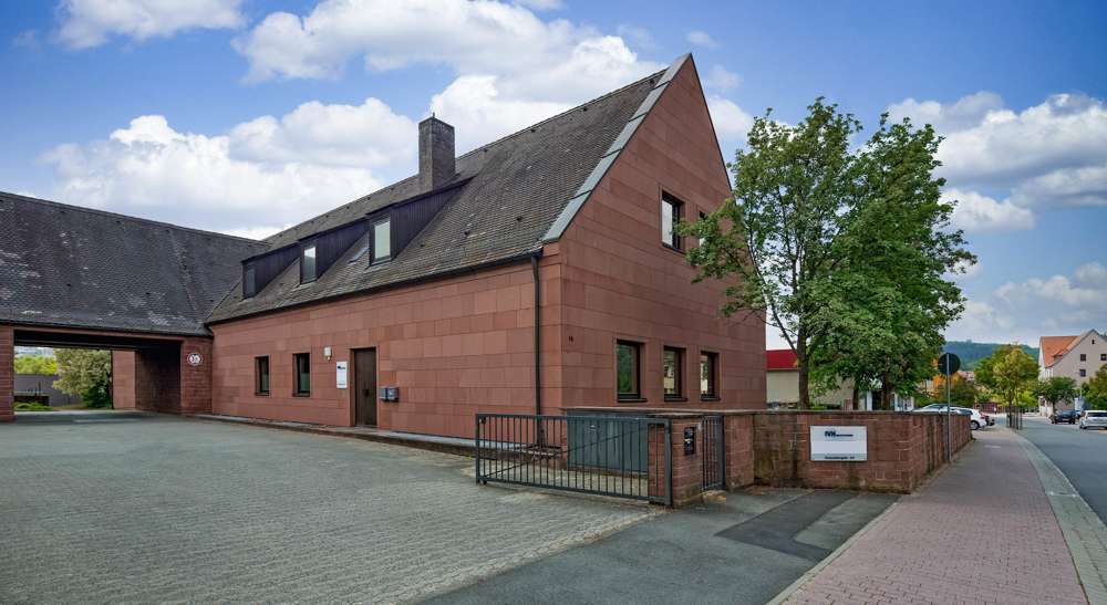 Büro in Marktheidenfeld 1.164,50 € 137 m²