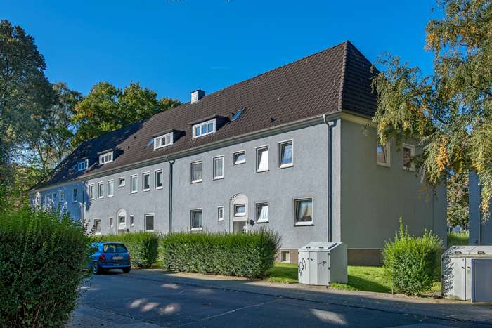 Wohnung zum Mieten in Dortmund 491 € 49.43 m² 2 zimmer