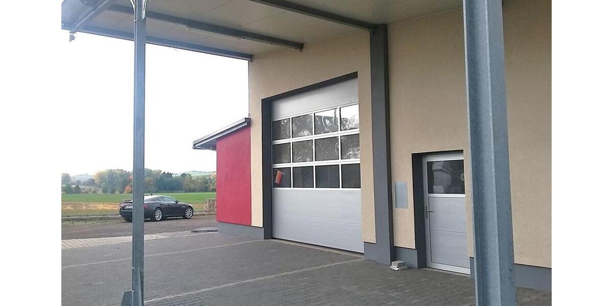 Gewerbeobjekt Marnheim - 1.050&euro; | Angebot:25984380