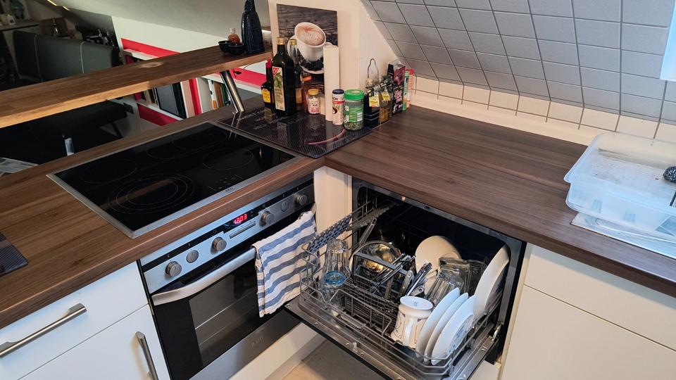 Etagenwohnung Schlüsselfeld - 2 Zimmer, 700&euro; | Angebot:24459051