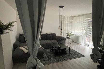 2,5 Zimmer Wohnung im 2.OG im MFH in Lünen-Horstmar Nähe Seepark zimmer