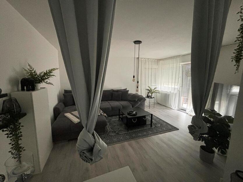 2,5 Zimmer Wohnung im 2.OG im MFH in Lünen-Horstmar Nähe Seepark zimmer