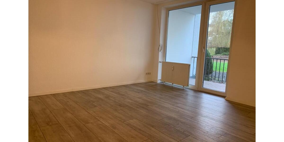 Erdgeschoßwohnung Gummersbach Berstig Süd - 2 Zimmer, 49 m&sup2;, 480&euro; | Angebot:25097040