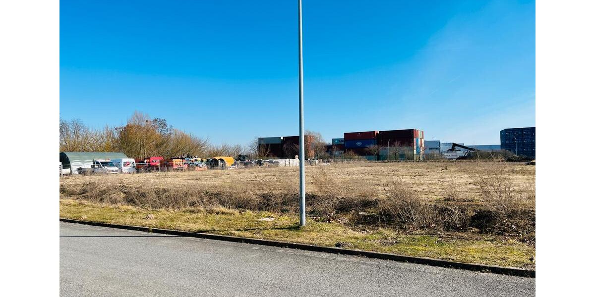 Gewerbeobjekt Nauen - 3.000&euro; | Angebot:25969627