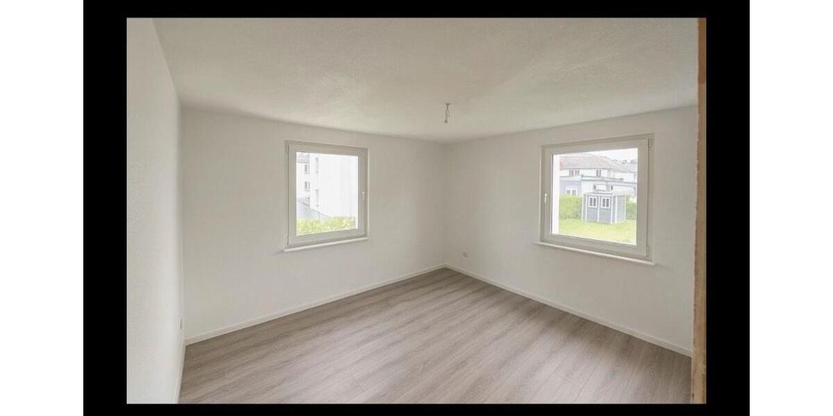 Traumhafte 53qm Wohnung in ruhiger Umgebung 2 zimmer