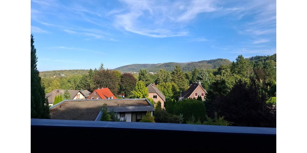 Etagenwohnung Bad Harzburg - 3 Zimmer, 68 m&sup2;, 476&euro; | Angebot:24728434