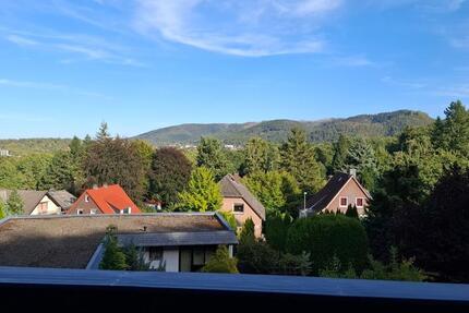 Wohnung Bad Harzburg - 3 Zimmer, 68 m&sup2;, 476&euro; | Angebot:24728434