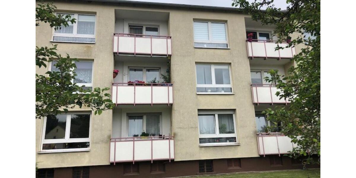 Hochparterre Korbach - 4 Zimmer, 74 m&sup2;, 487&euro; | Angebot:25149905