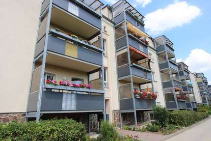 Wohnung zum Mieten in Gera 410 € 68.99 m² 3 zimmer