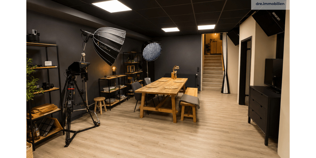 Gewerbeobjekt Bonn Bad Godesberg - 2 Zimmer, 87 m&sup2;, 380&euro; | Angebot:26584803