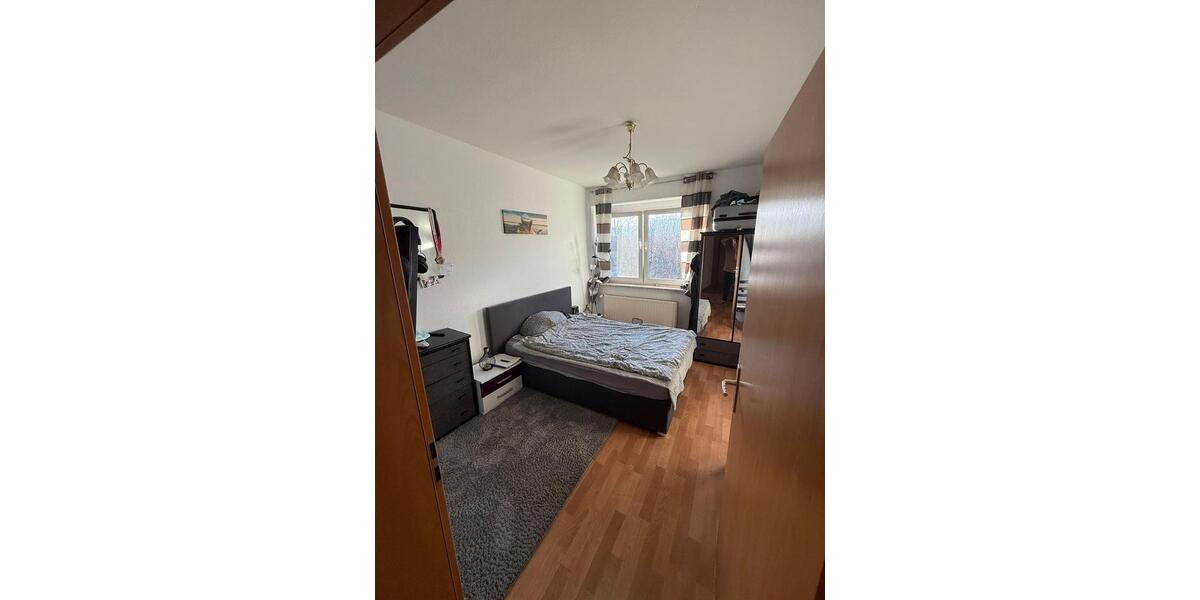 Wohnen auf Zeit Merseburg - 2 Zimmer, 47 m&sup2;, 327&euro; | Angebot:25868004