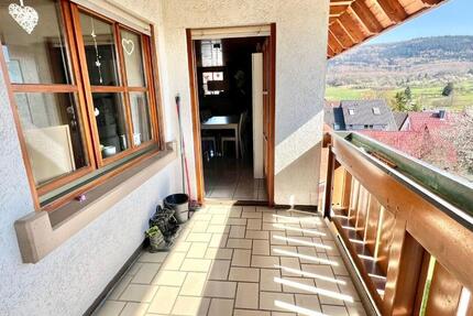 Wohnung Friesenheim - 3.5 Zimmer, 117 m&sup2;, 850&euro; | Angebot:26278548