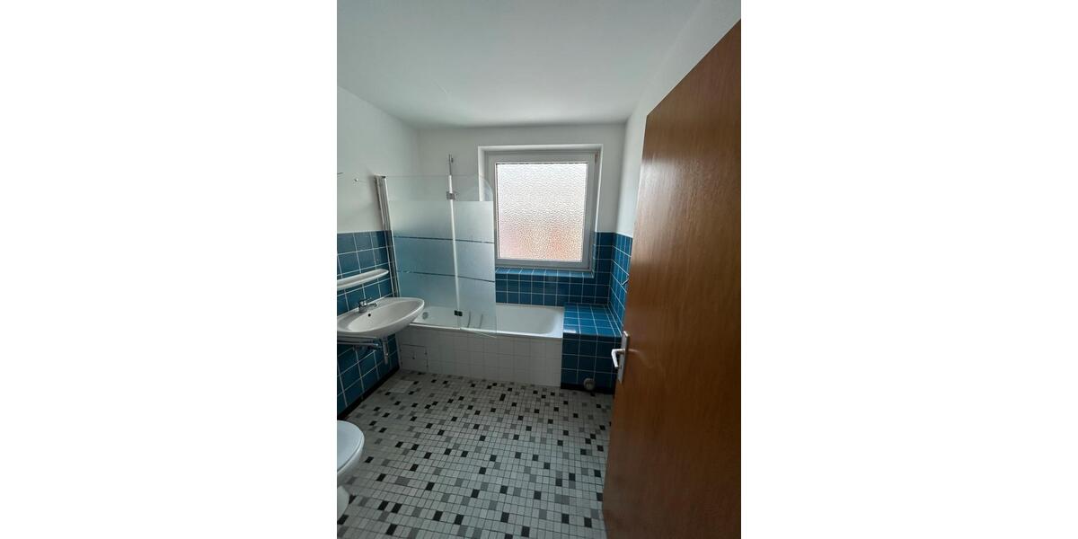 Etagenwohnung Oldenburg Bürgeresch - 3 Zimmer, 72 m&sup2;, 450&euro; | Angebot:24774031