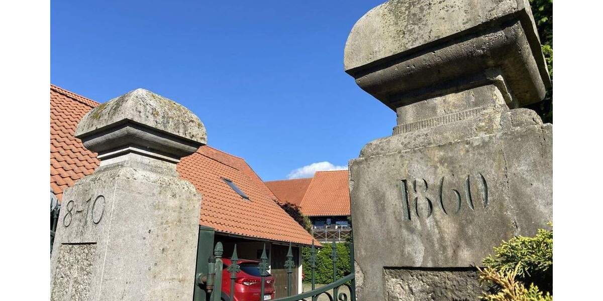 Wohnen im Landhausstil - direkt vom Eigentümer - provisionsfrei 3 zimmer