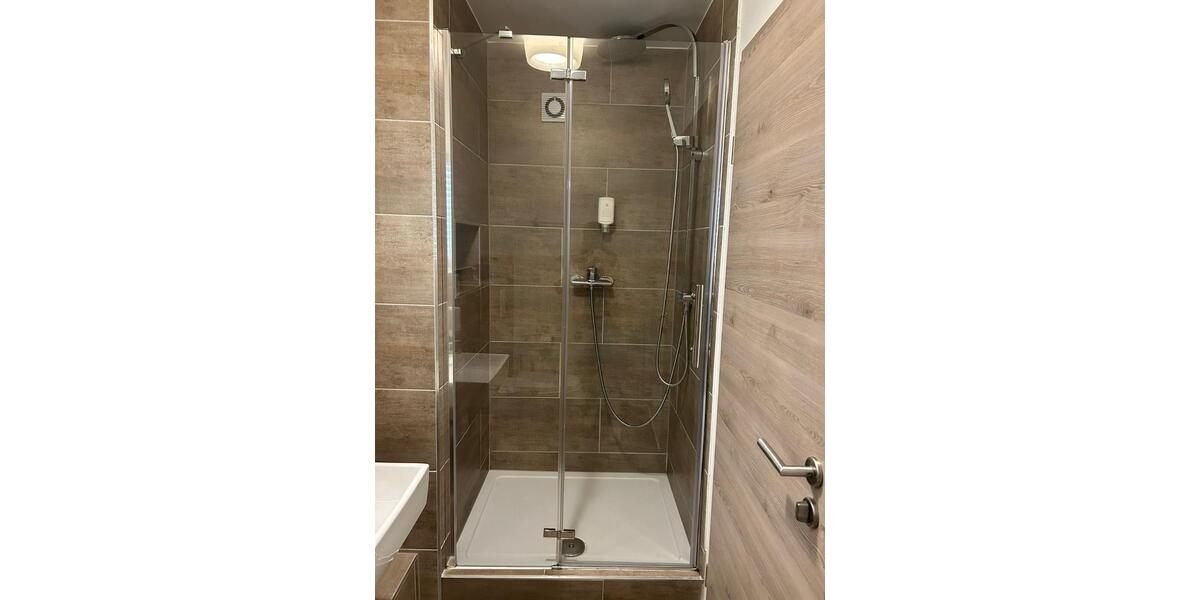 Etagenwohnung Bad Harzburg - 1 Zimmer, 18 m&sup2;, 450&euro; | Angebot:26475355