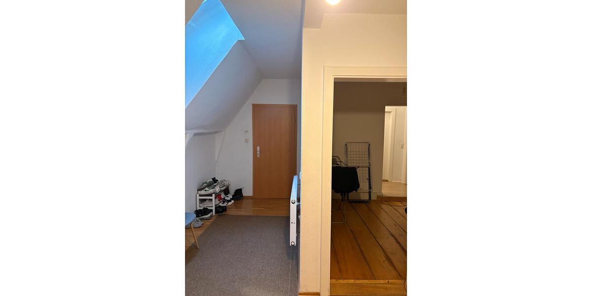 Wohnen auf Zeit Landshut - 1 Zimmer, 20 m&sup2;, 470&euro; | Angebot:26003464