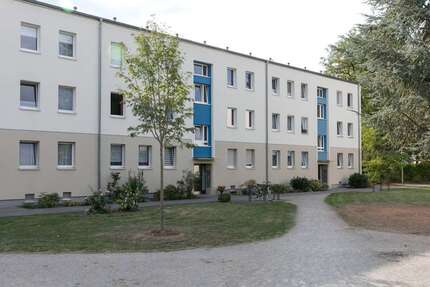 Wohnung Köln Heimersdorf - 2 Zimmer, 59 m&sup2;, 677&euro; | Angebot:27015876