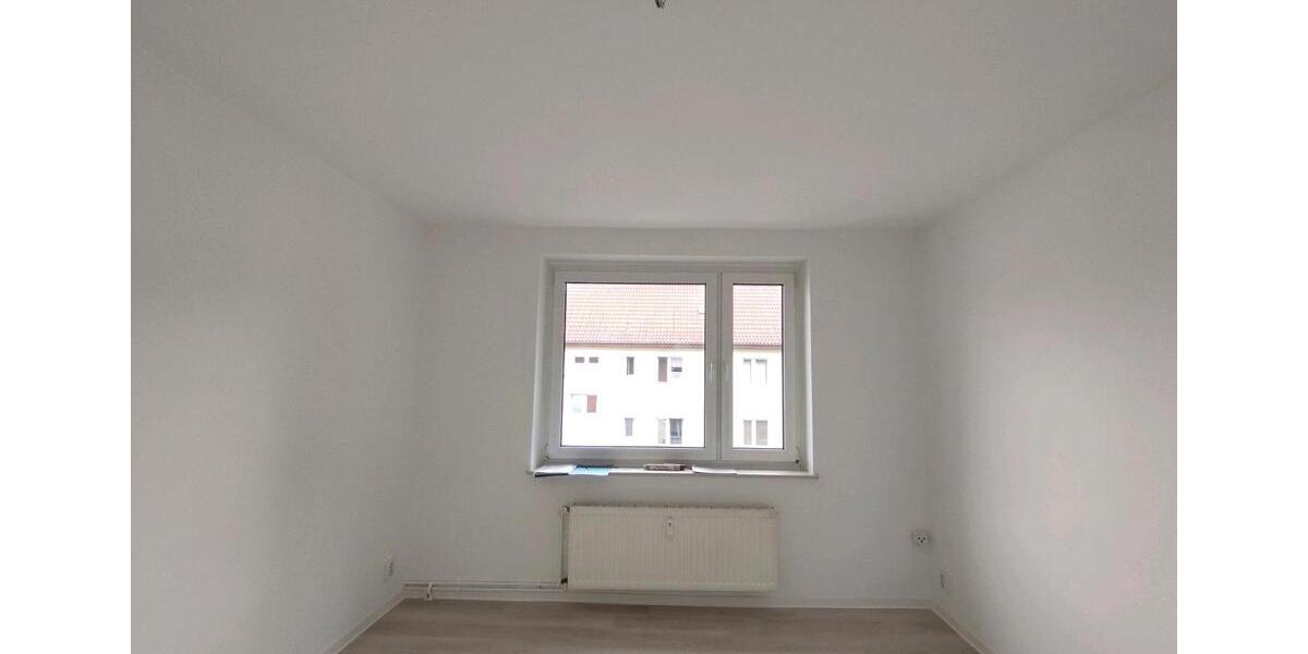 Etagenwohnung Magdeburg Großer Silberberg - 2 Zimmer, 46 m&sup2;, 500&euro; | Angebot:26611394