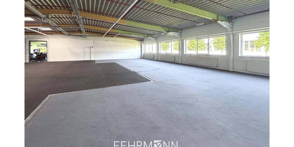 Gewerbeobjekt Ochtrup - 1.885&euro; | Angebot:24031577