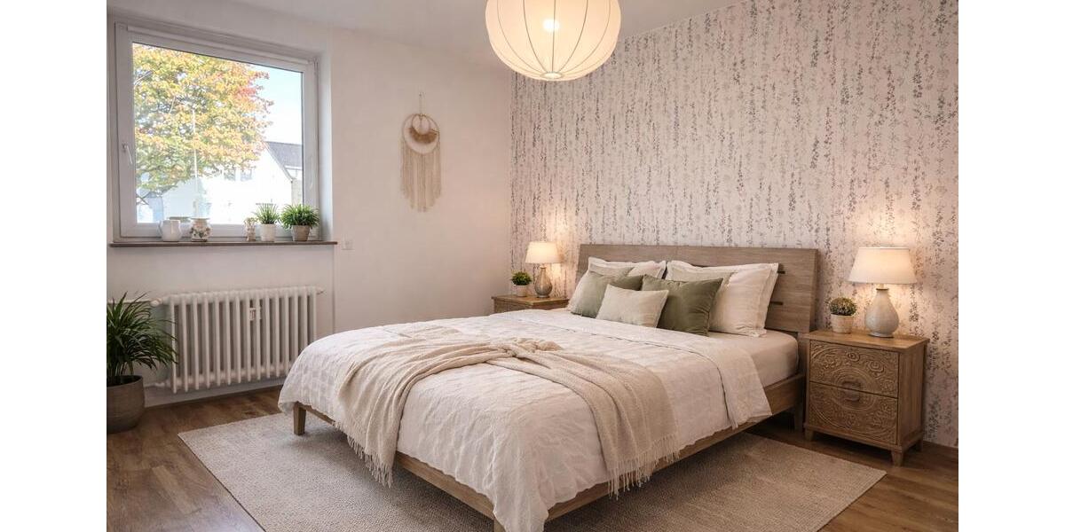 Hochparterre Kropp - 3 Zimmer, 67 m&sup2;, 699&euro; | Angebot:26593723