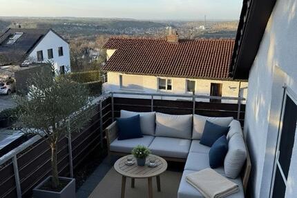 Wohnung Besigheim - 2 Zimmer, 55 m&sup2;, 760&euro; | Angebot:26137230