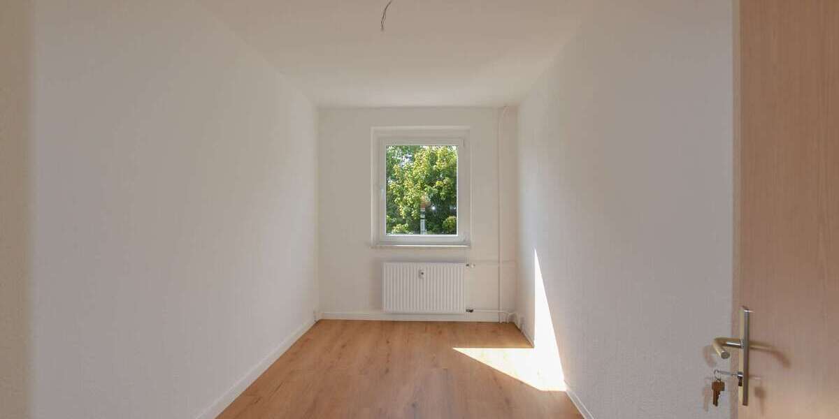 Etagenwohnung Görlitz Klingewalde - 3 Zimmer, 67 m&sup2;, 341&euro; | Angebot:26748573