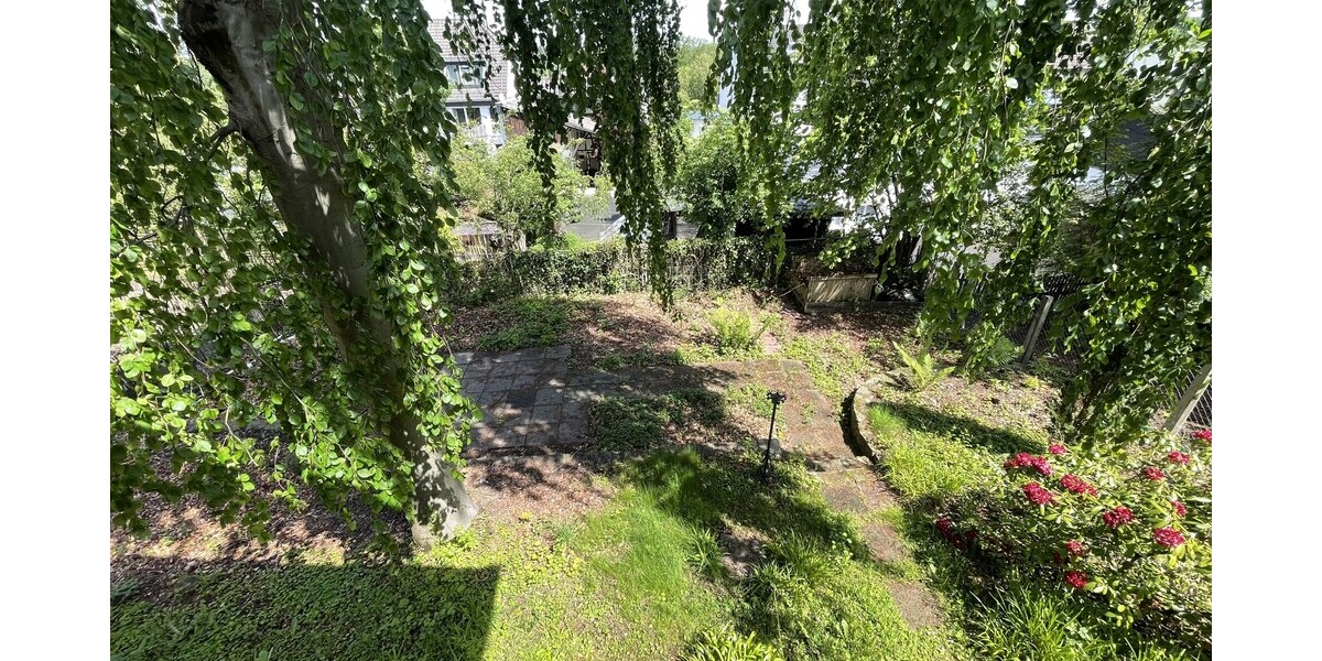 Helle Souterrainwohnung mit Garten - Etagenwohnung Königswinter Oberpleis | Angebot:26738373